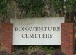 savannah bonaventure cemetery journey